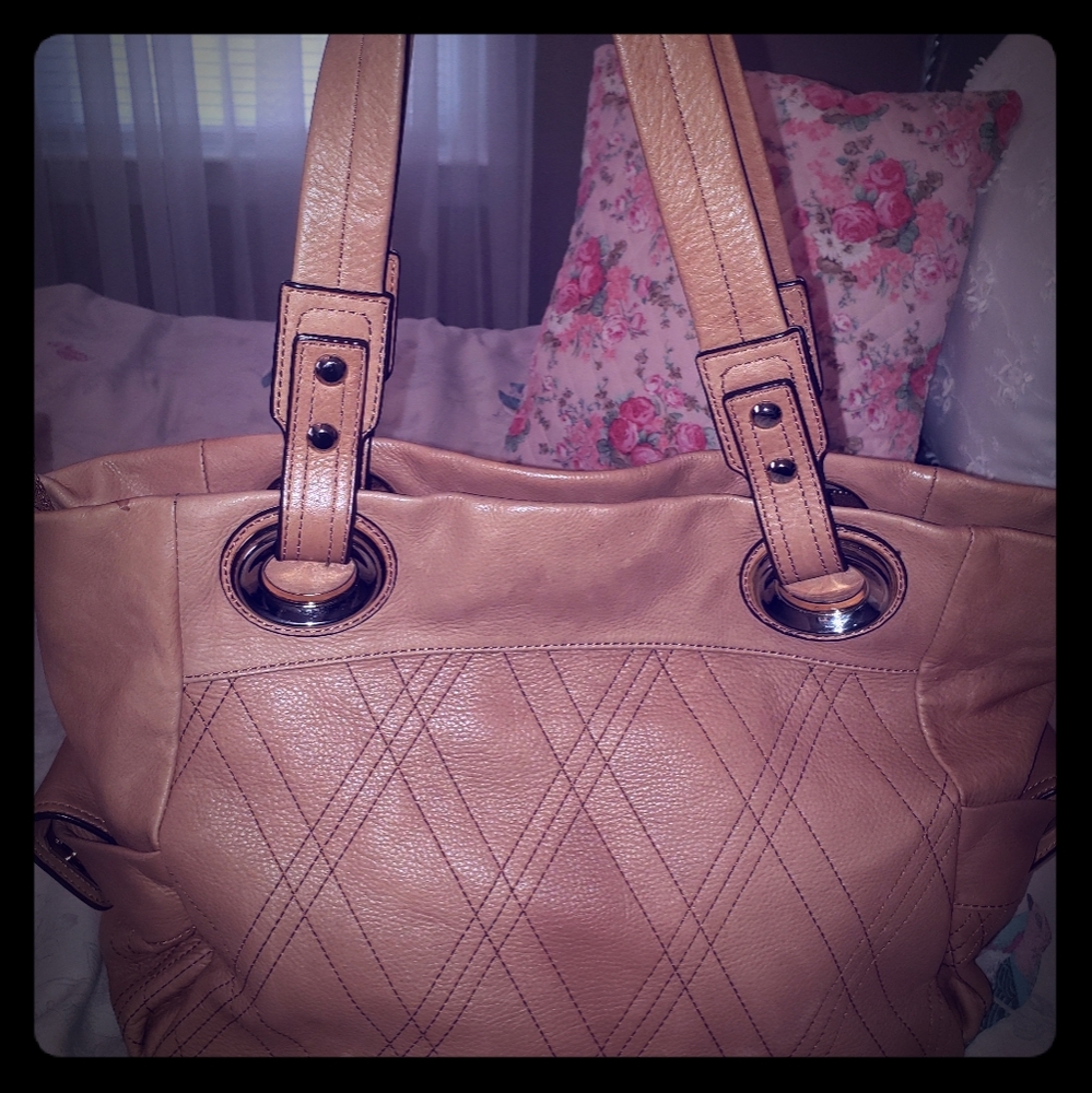 Shoulder Bag